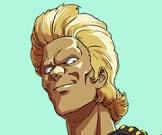 ヤザン・ゲーブル