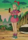 ブルマ (ドラゴンボール)