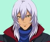 ゼハート・ガレット