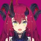 魔王マグロナ