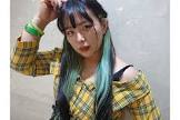 水森由菜