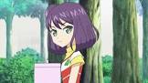 ちあ子 (プリパラ)