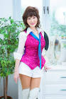 山本リンダ