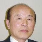 杉田和博