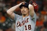 前田健太