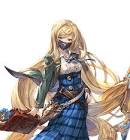 エジェリー (グラブル)