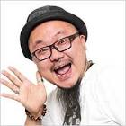 髭原人