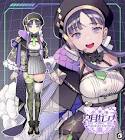 文月カンナ