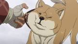 リュウ (金カム)