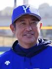 石井琢朗
