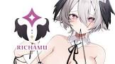 りちゃむ【Richamu】