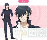 燭台切光忠 (刀剣乱舞)