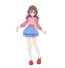 咲良うた (キュアアイドル)