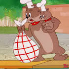 スパイク (ブルおじさん)