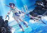 宇津見エリセ (FGO)