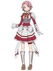 リズペット (SAO)