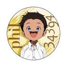 フィル (約束のネバーランド)