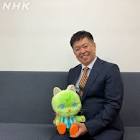 村竹勝司