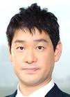 中山庸介