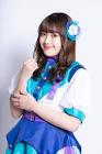 白咲乃愛