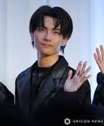 武藤潤