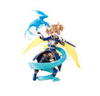 シリカ (SAO)