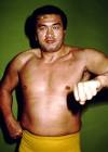 輪島大士