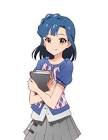 七尾百合子