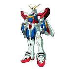ゴッドガンダム