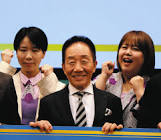 中田カウス