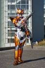 仮面ライダーバルキリー