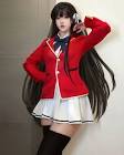 ほりきた (コスプレイヤー)
