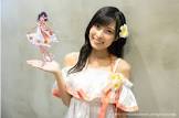 鷲見友美ジェナ