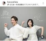 春名風花