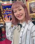 松嶋尚美