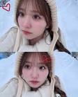 小濱心音