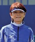宇津木妙子