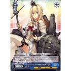 Warspite (艦これ)