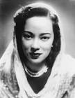 山口淑子