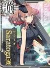 Saratoga (艦これ)