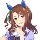 キングヘイロー (ウマ娘)