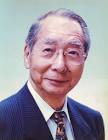 塩川正十郎