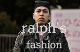 ralph (ラッパー)