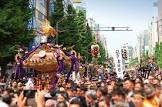 祭大!