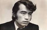 尾崎紀世彦