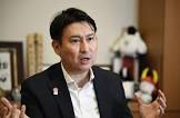 斎藤アレックス