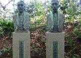 畠山一清
