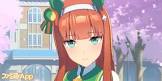サイレンススズカ (ウマ娘)
