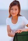牧野田彩