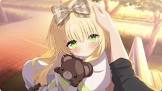 リディア・エルドリッジ